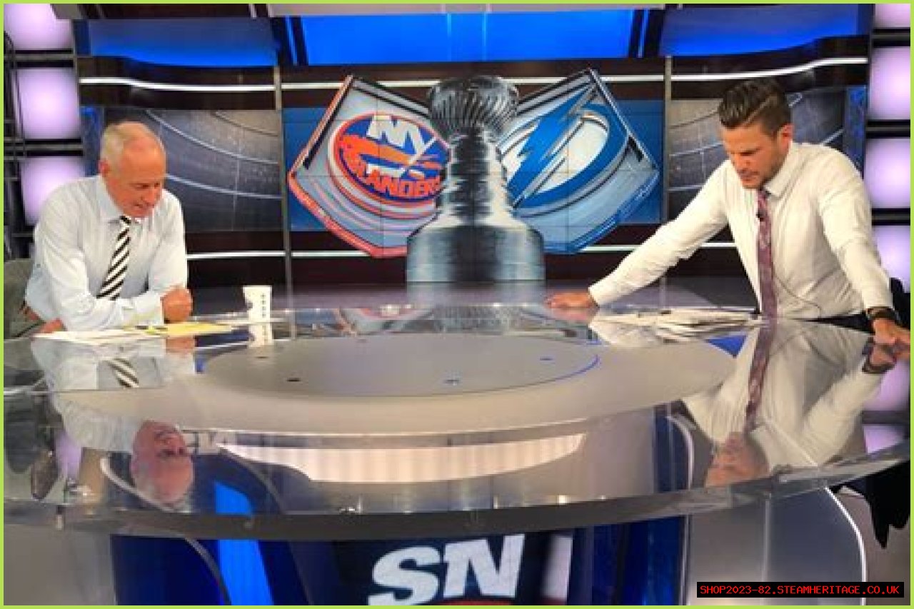 How Much Does Kevin Bieksa Make On Sportsnet? Salary and Net Worth