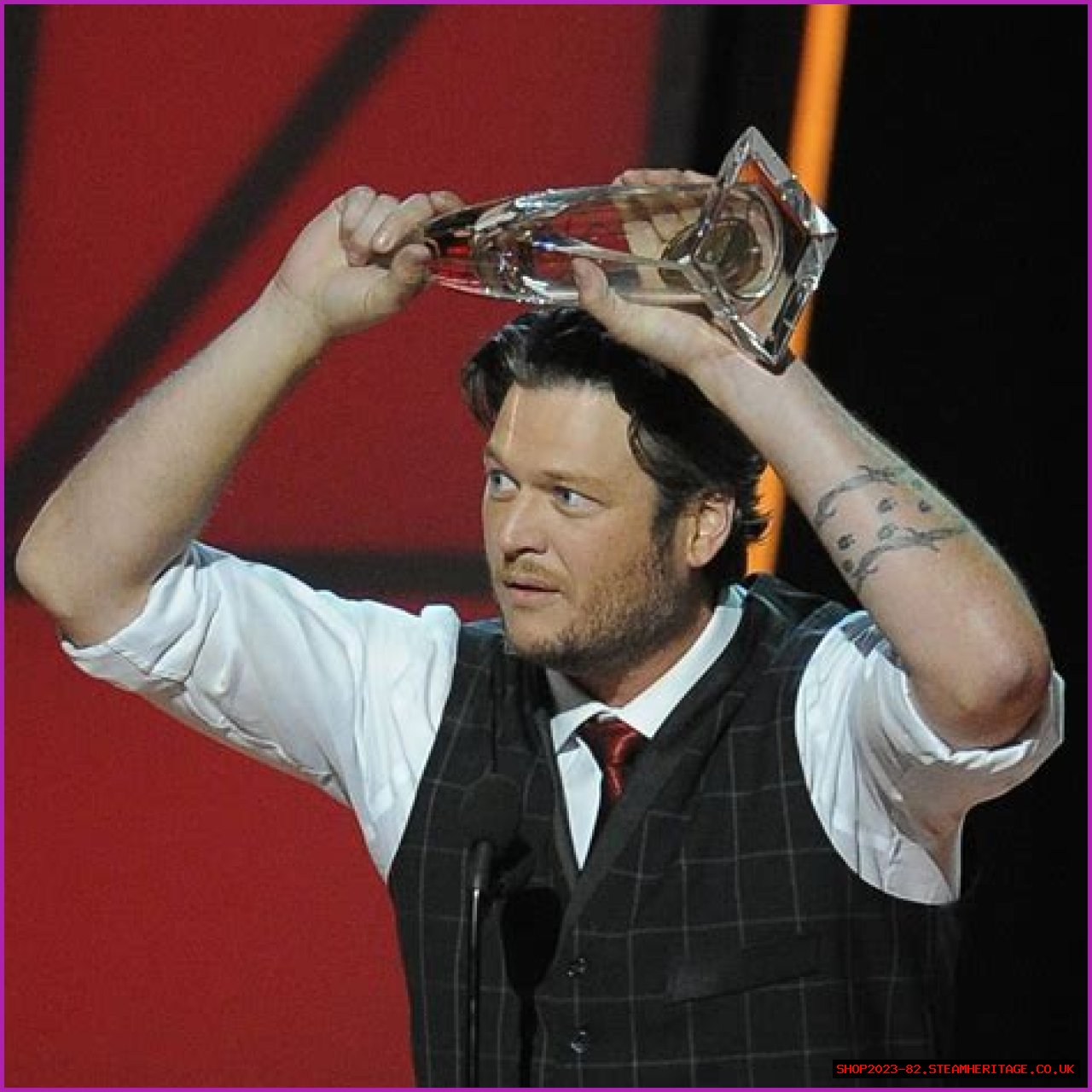 Is Blake Shelton Dead? The Truth Behind The Rumors Rallshe