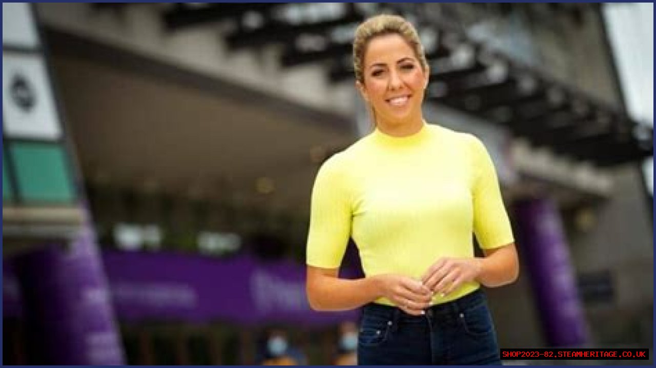 Kath Loughnan Affair Is Just A Rumor, She Is Happily Married To Husband Luke Panic