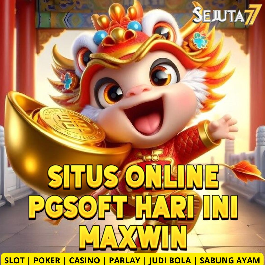 SEJUTA77